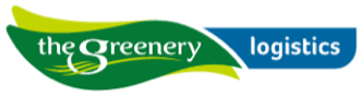 The Greenery Logistics logo